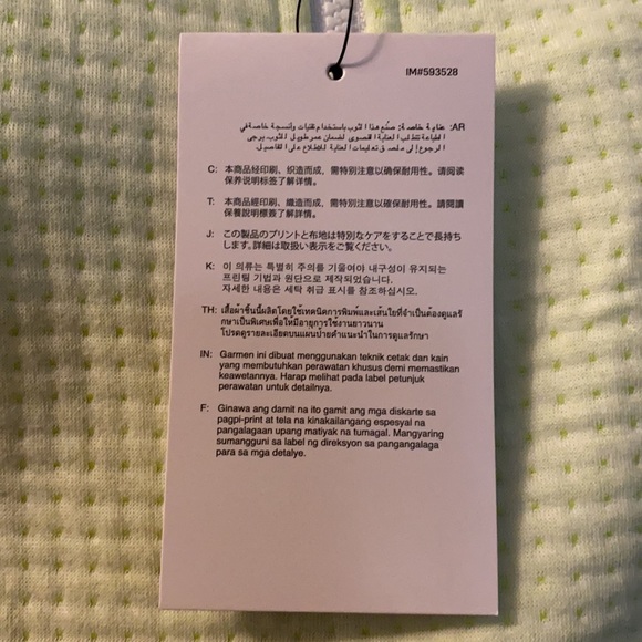 NWT NIKE Tech Pack women’s cropped sweatshirt. - Picture 6 of 9